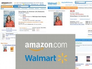 Amazon, Wal-Mart, Going Rogue, price war.jpg